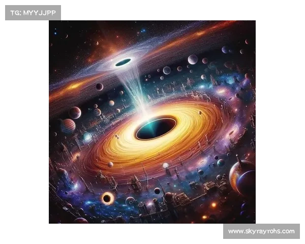 探索星系的奥秘:六大多维度研究领域解密宇宙深层结构与演化 探索星系的奥秘:六大多维度研究领域解密宇宙深层结构与演化