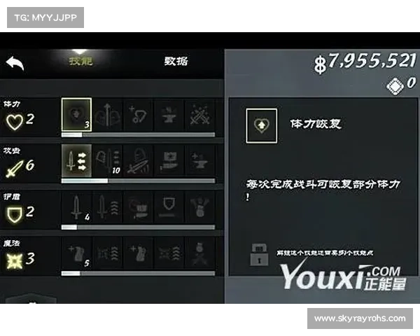 御龙在天重剑加点攻略最优属性选择与推荐解析 御龙在天重剑加点攻略最优属性选择与推荐解析