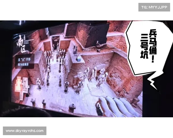 兵马俑历史文化全景解读从起源到传世意义的深度剖析 兵马俑历史文化全景解读从起源到传世意义的深度剖析