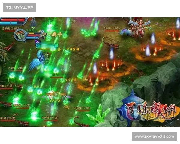 如何在仙侣2中尽享冒险之旅探索神秘世界与挑战极限技能的完美结合 如何在仙侣2中尽享冒险之旅探索神秘世界与挑战极限技能的完美结合