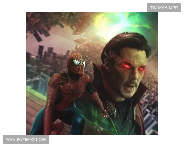 《从少年到英雄：探寻神奇蜘蛛侠成长与责任的心路历程》