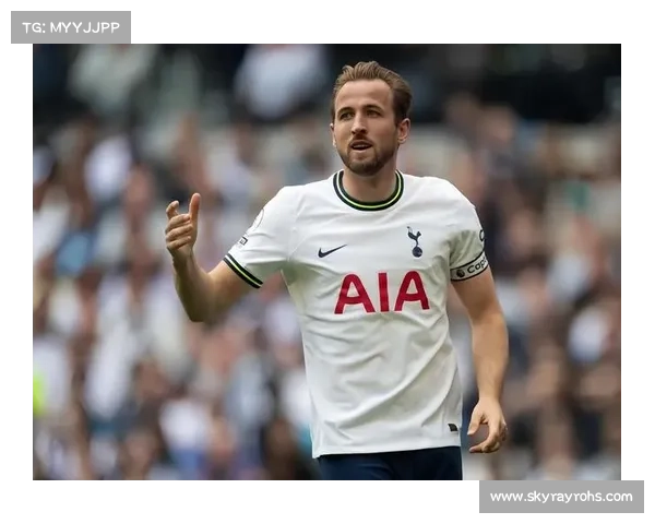 哈里凯恩成功背后的五大关键因素解析与启示