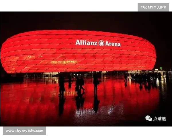 安联赞助战略解析探讨品牌影响力与体育合作的重要价值