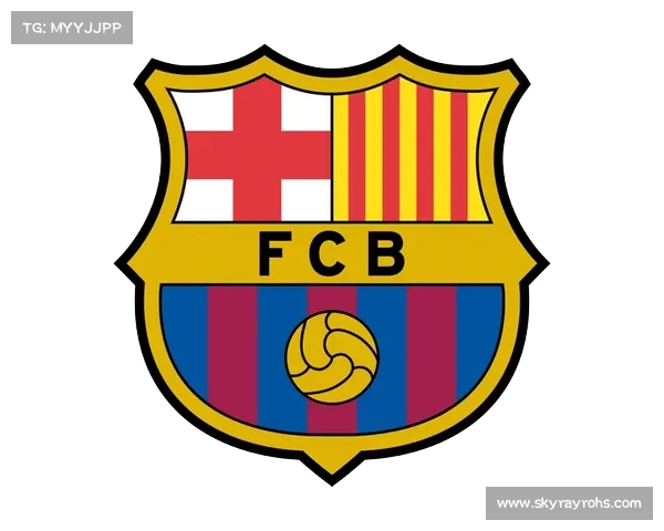 巴塞罗那足球俱乐部队徽演变历史及更换时间全解析