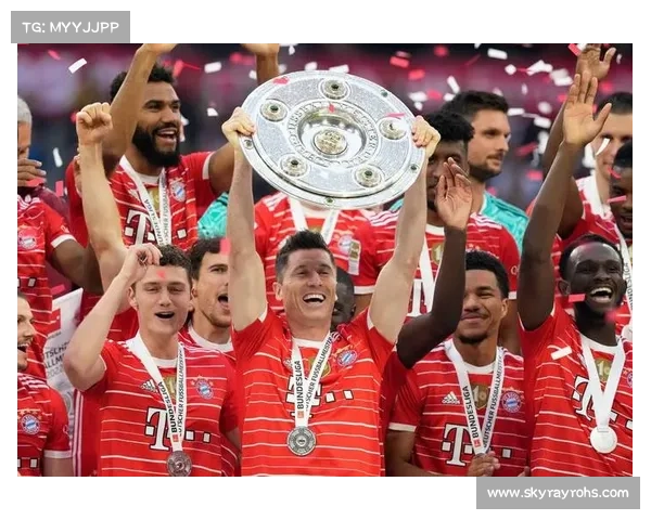 德甲缺乏对拜仁有效挑战的原因分析