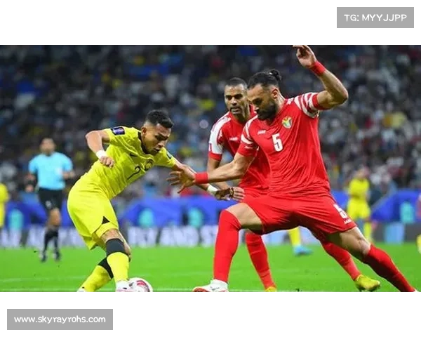 揭秘2022与2023亚洲杯背后的举办变局与独特筹备安排